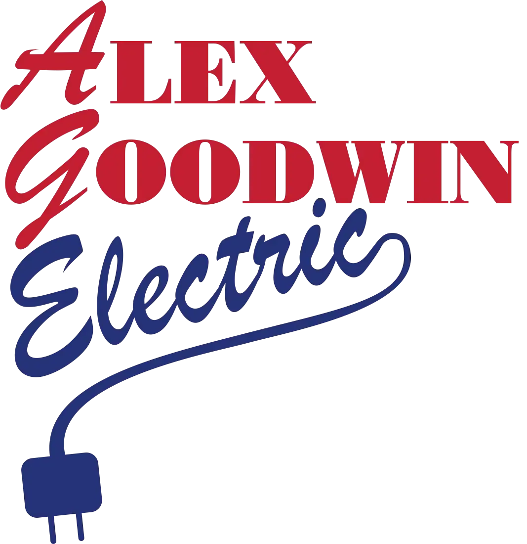 Alex Goodwin Electric Logo